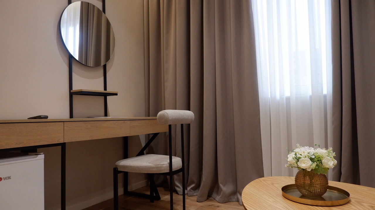 Photo of Bedroom in Blloku