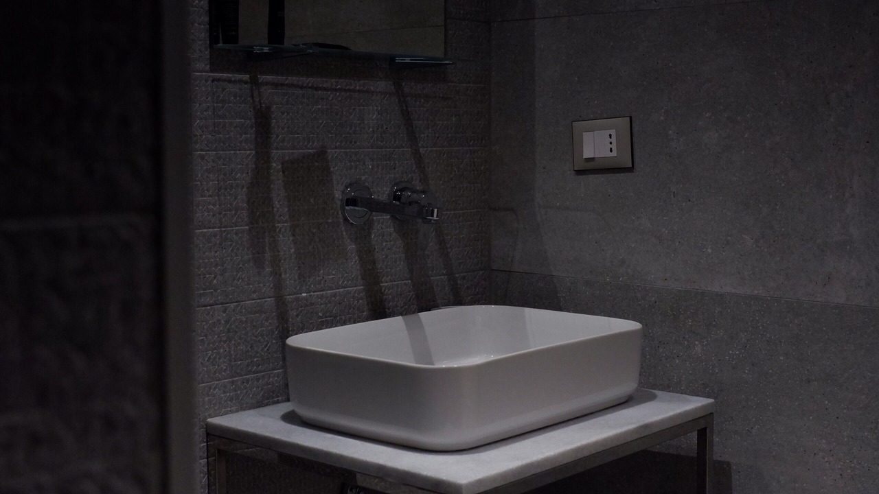 Photo of Bathroom in Blloku
