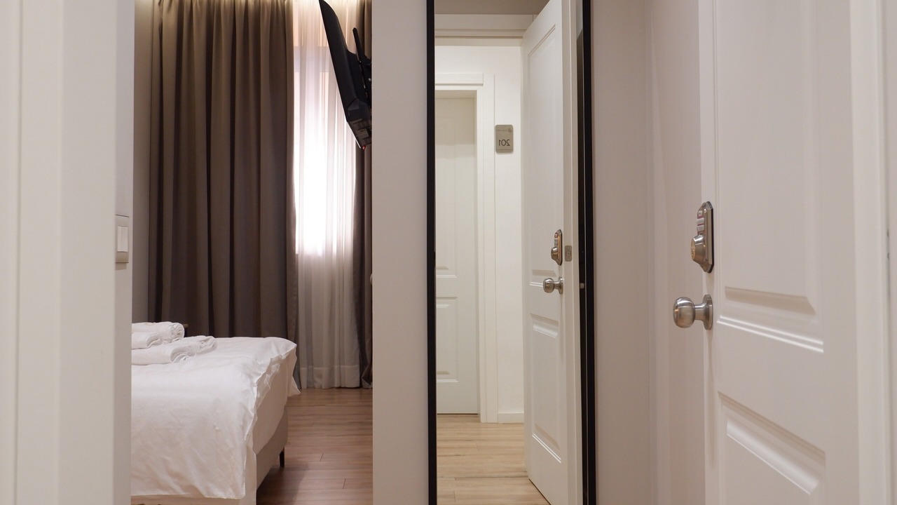 Photo of Bedroom in Blloku