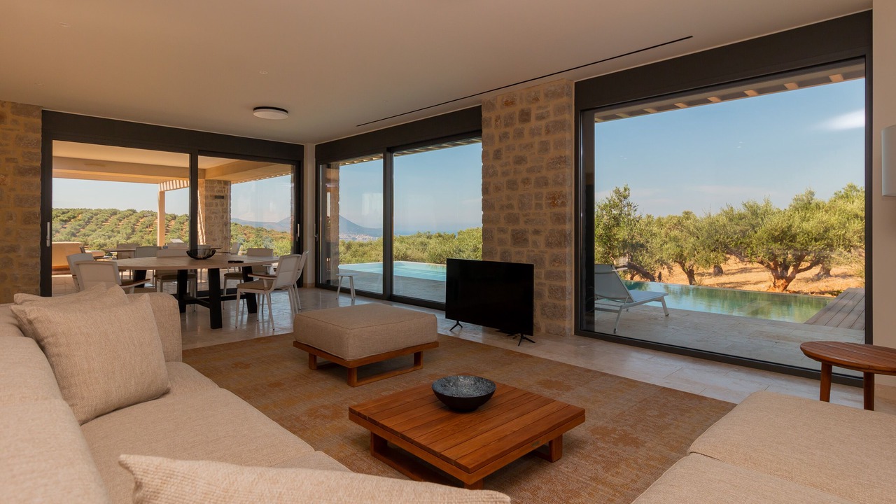 Photo of Livingroom in Pylos-Nestoras