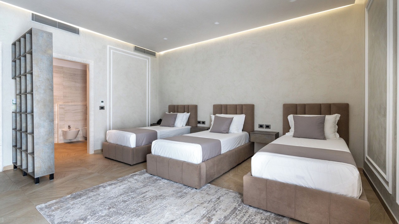 Photo of Bedroom in Berat