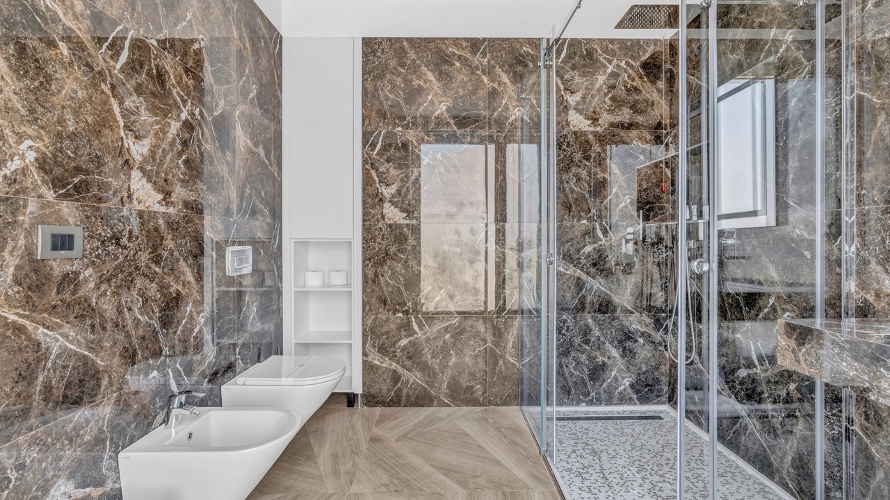 Photo of Bathroom in Berat