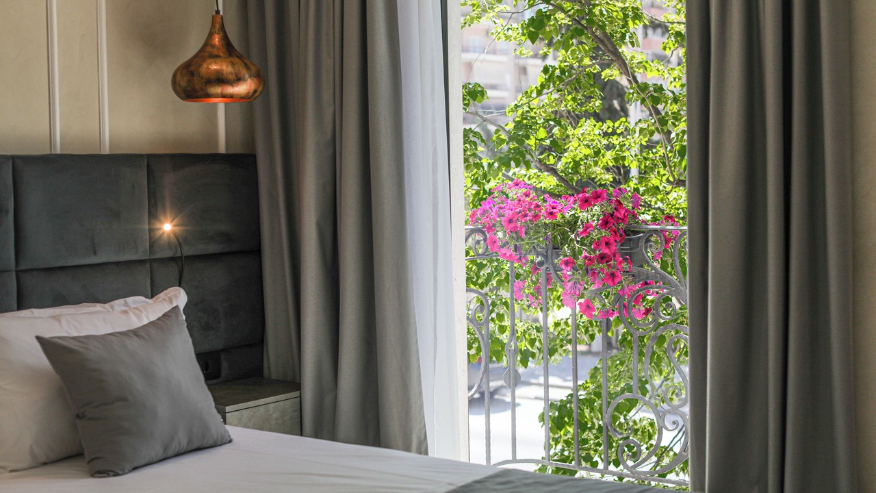 Photo of Bedroom in Berat