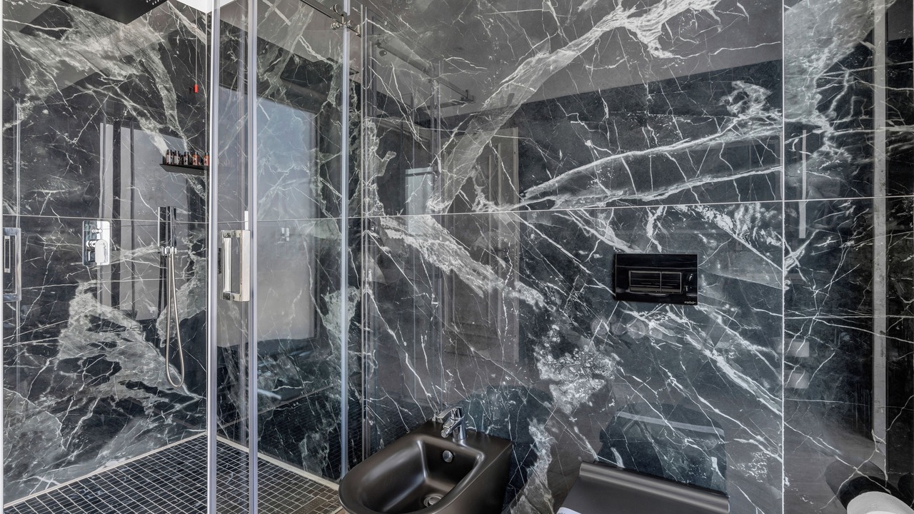 Photo of Bathroom in Berat