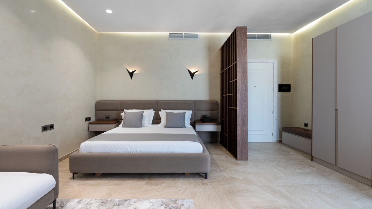 Photo of Bedroom in Berat