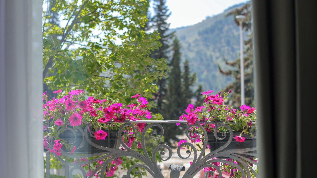 Photo of Bedroom in Berat