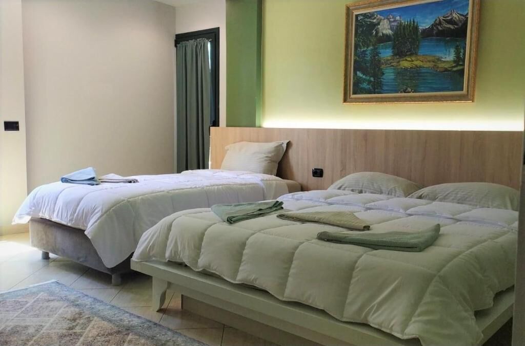 Photo of Bedroom in Vaqarr