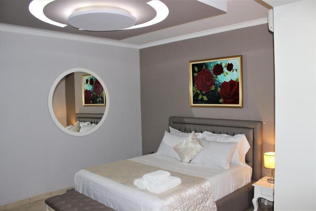 Photo of Bedroom in Vaqarr