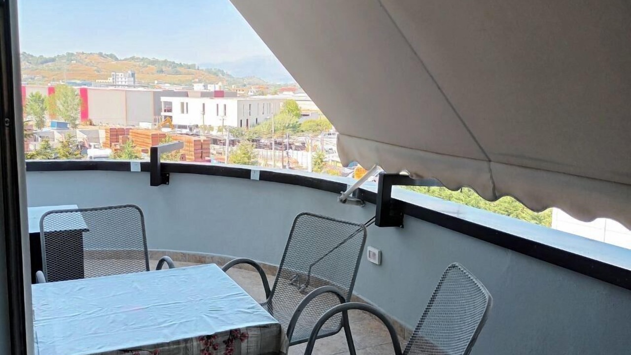 Photo of Patio Balcony in Vaqarr