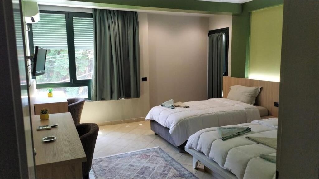 Photo of Bedroom in Vaqarr