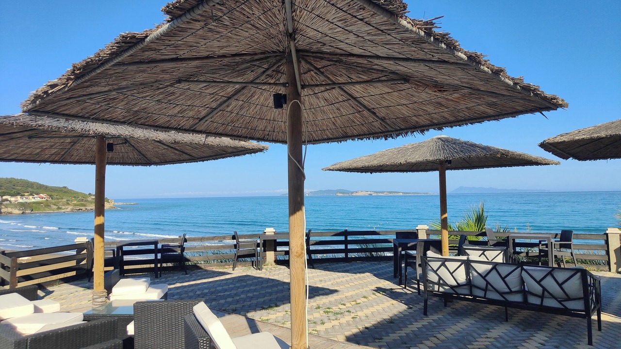 Photo of Others in Agios Stefanos Avliotes