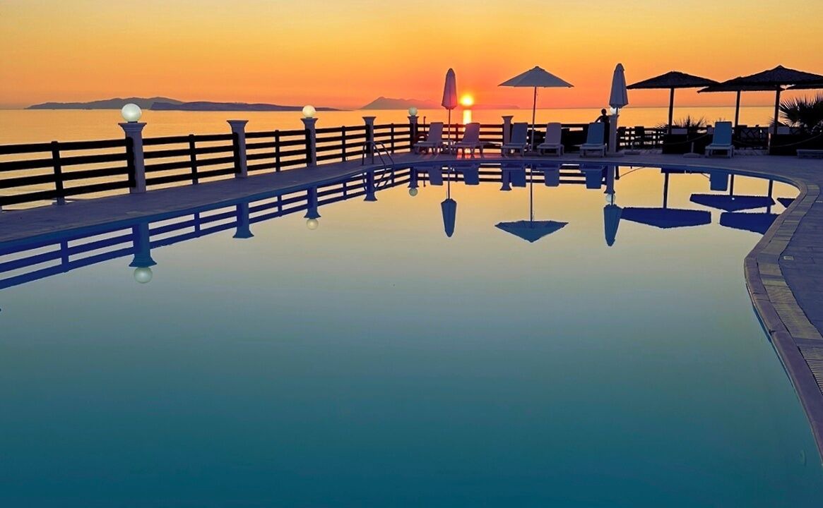 Photo of Outdoor in Agios Stefanos Avliotes