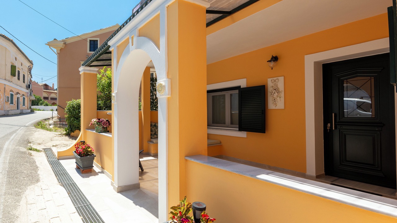 Photo of Outdoor in Achilleio
