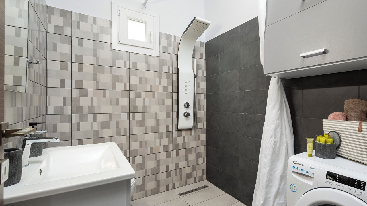Photo of Bathroom in Achilleio
