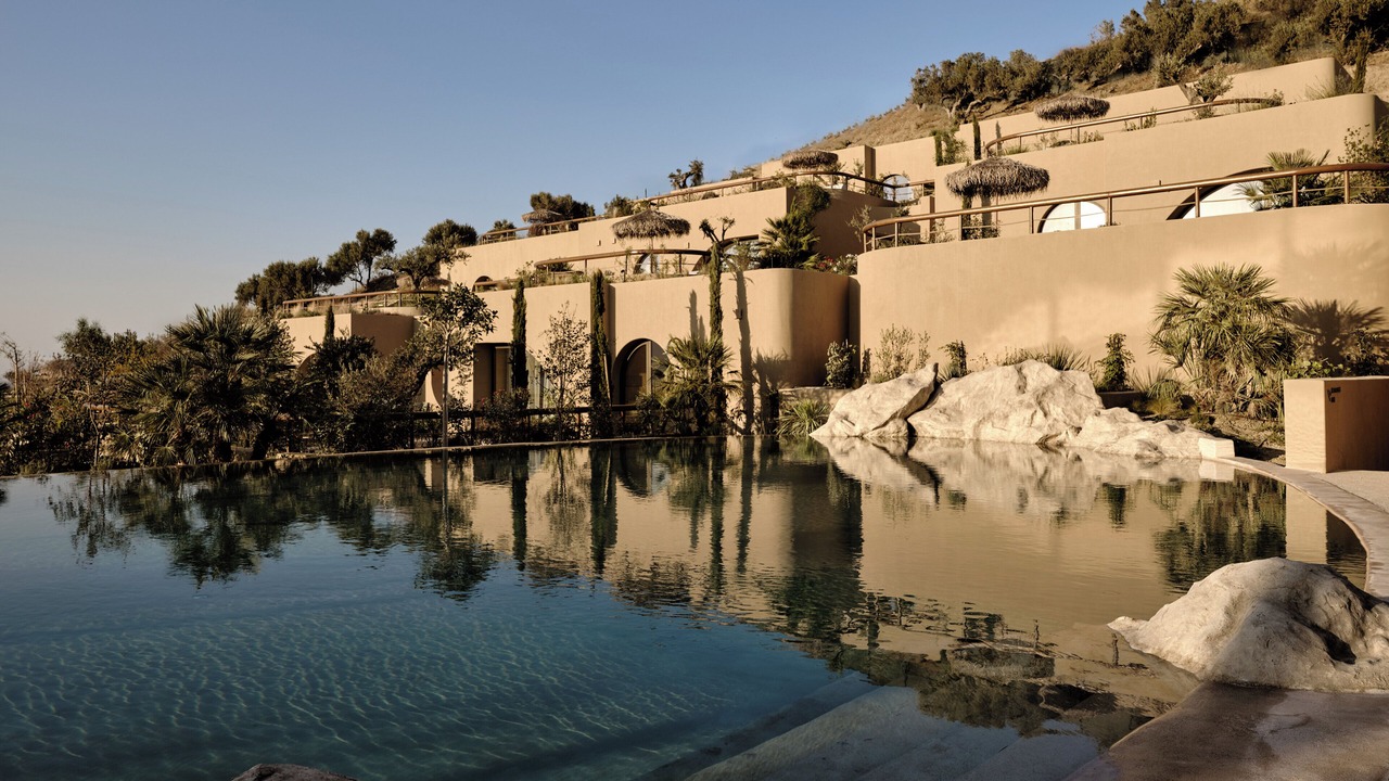 Photo of Outdoor in Trachilos