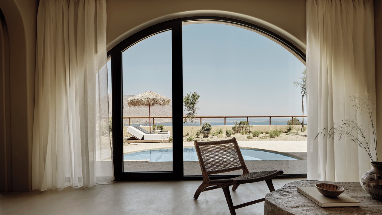 Photo of Bedroom in Trachilos