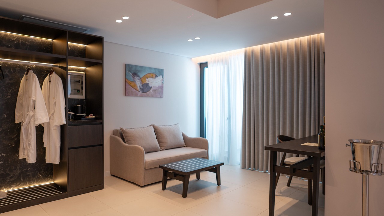 Photo of Bedroom in Kodrra