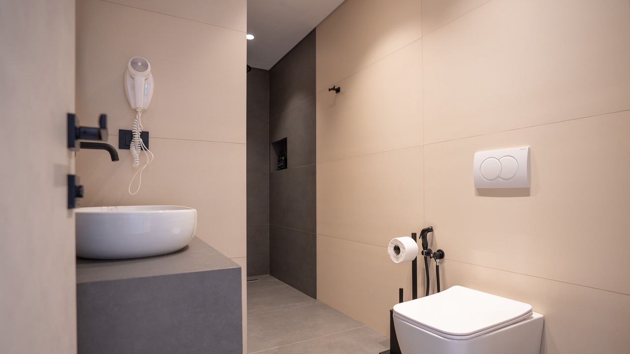 Photo of Bathroom in Kodrra
