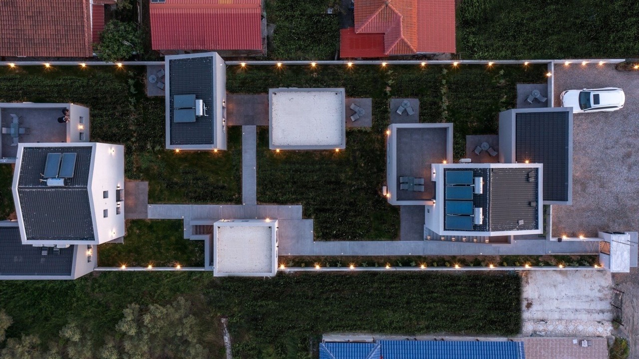 Photo of Outdoor in Nea Iraklia