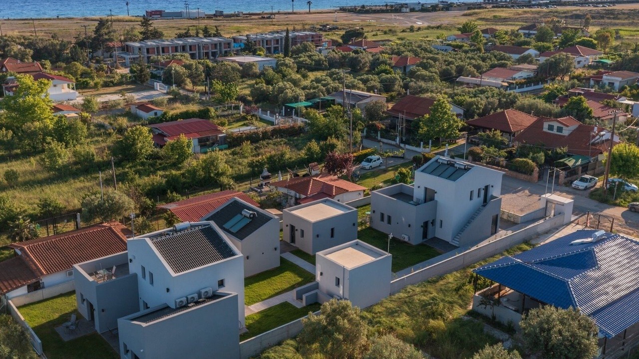 Photo of Outdoor in Nea Iraklia
