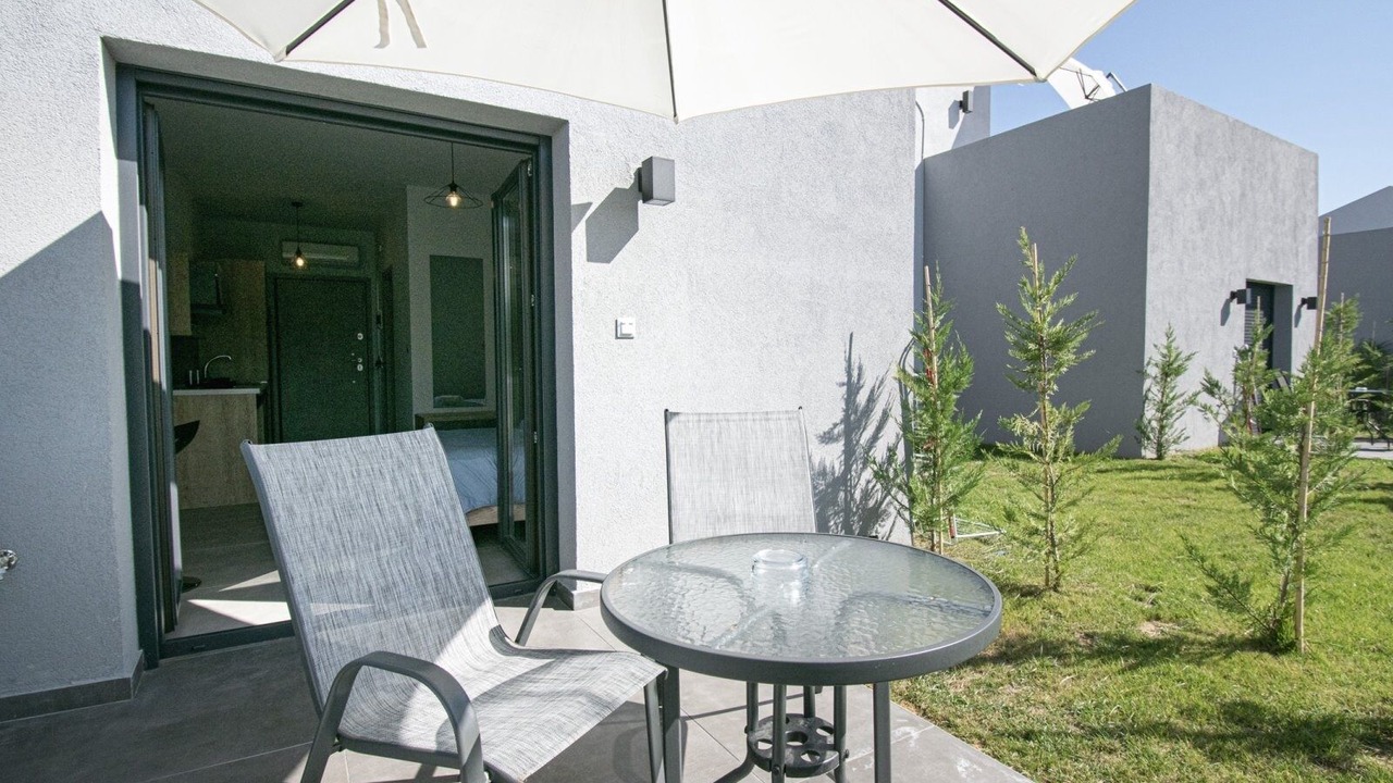 Photo of Outdoor in Nea Iraklia