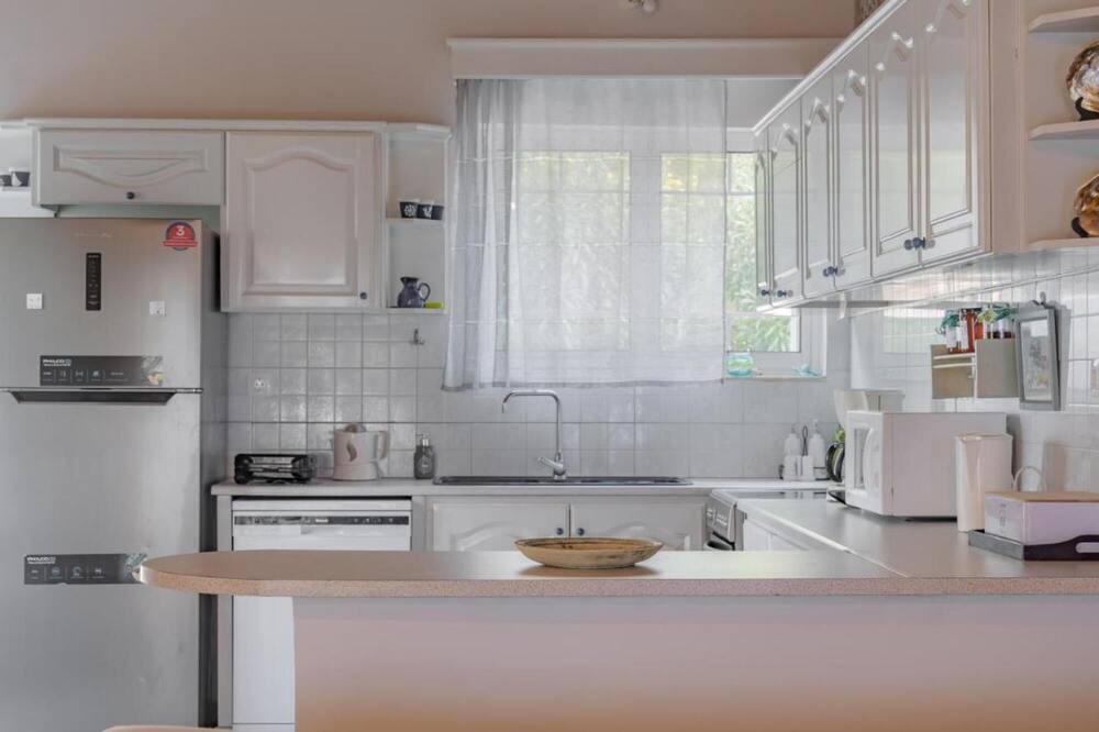 Photo of Kitchen in Kalamaki