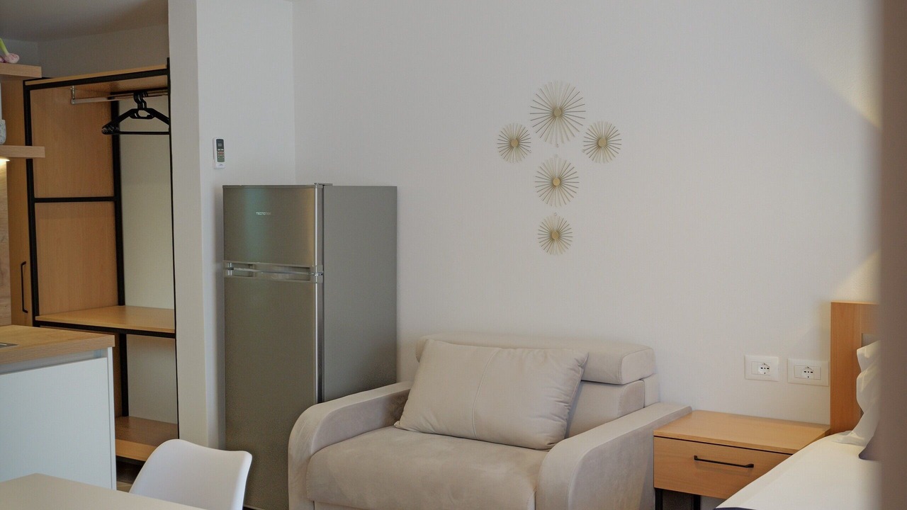 Photo of Bedroom in Borsh