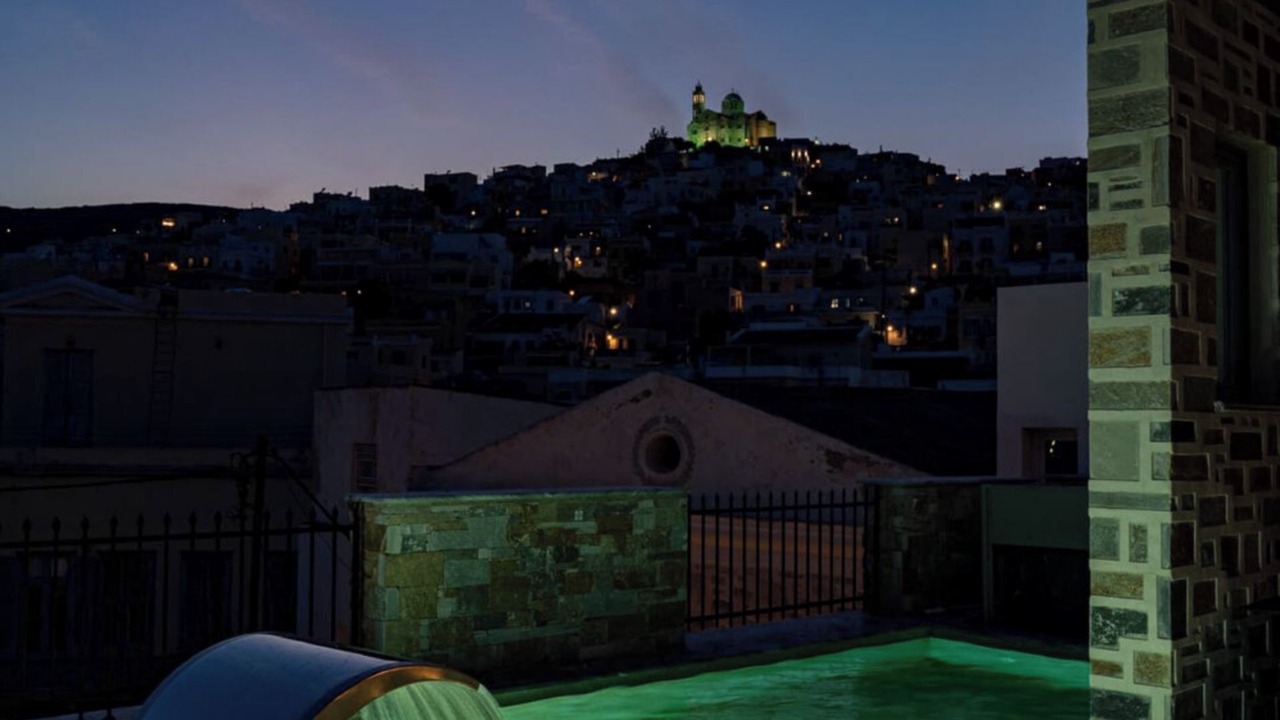 Photo of Others in Ermoupoli