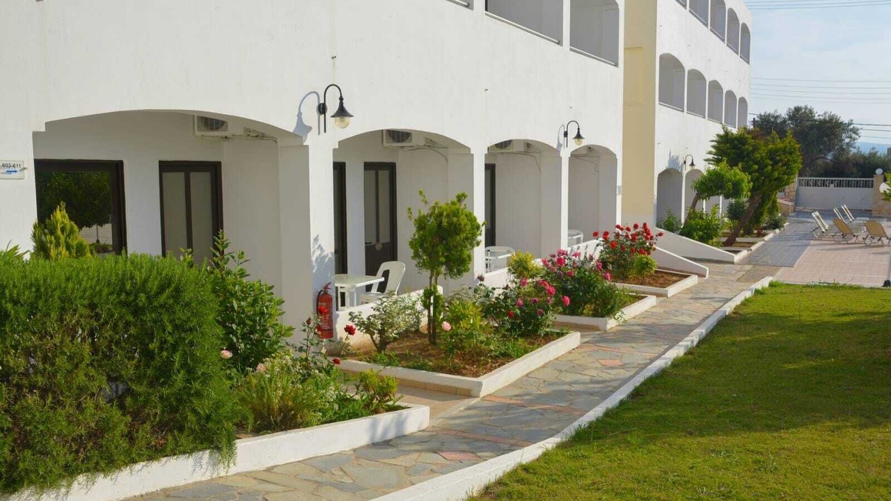 Photo of Outdoor in Adelianos Kampos