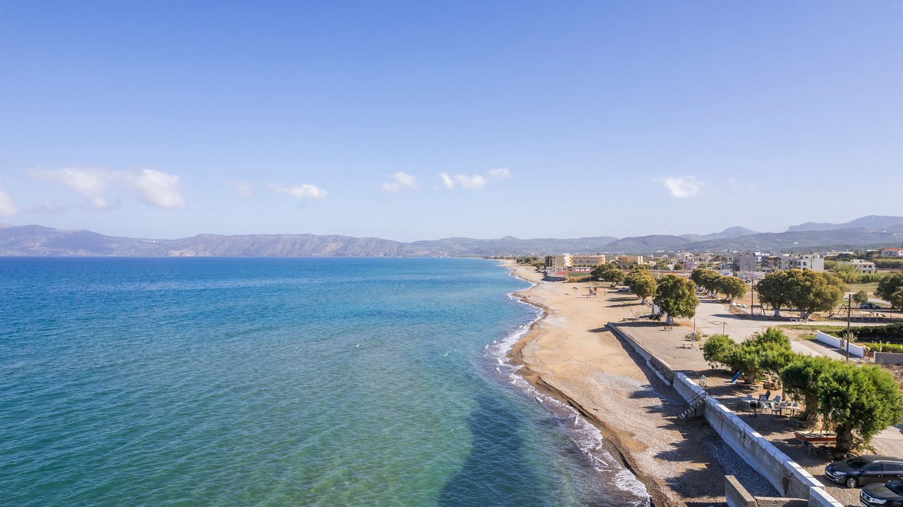 Photo of Others in Kissamos