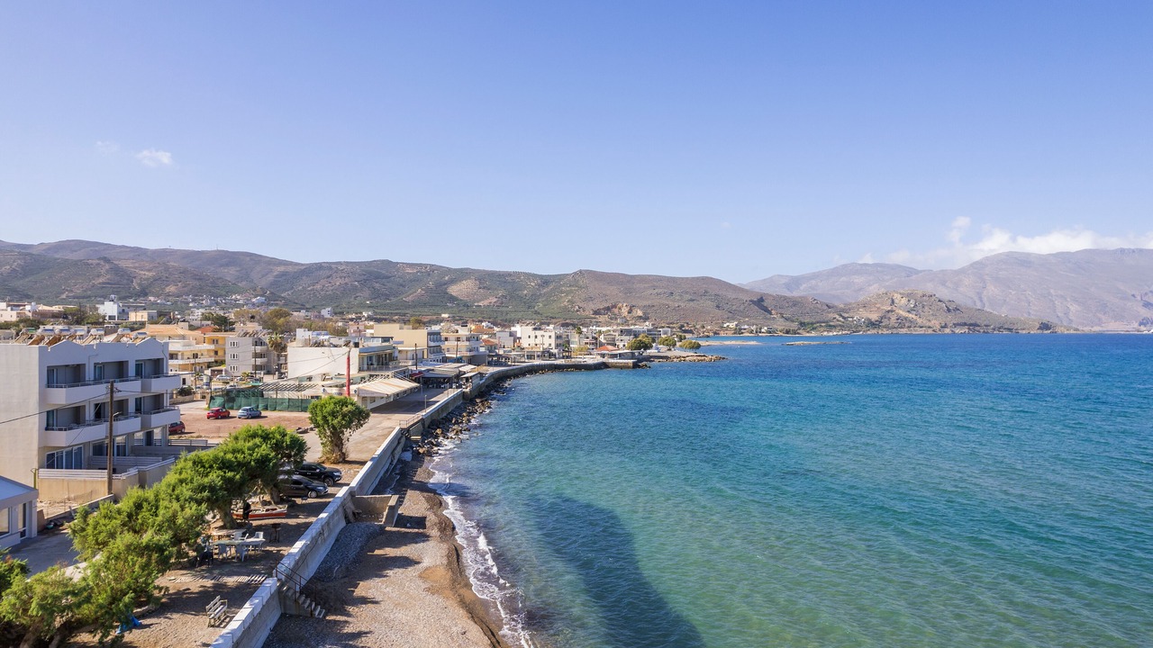 Photo of Outdoor in Kissamos
