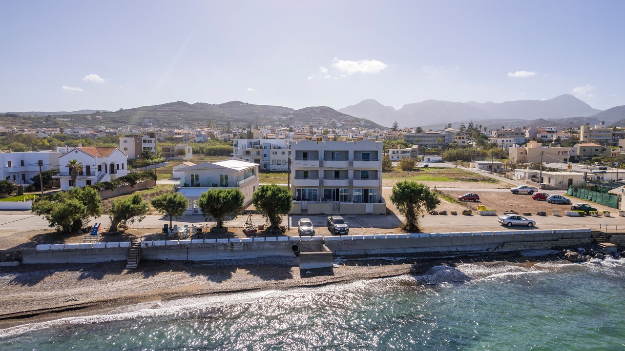 Photo of Outdoor in Kissamos