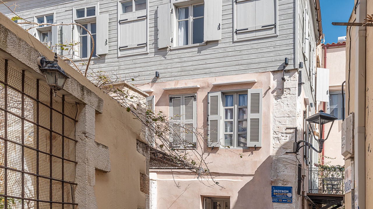 Photo of Outdoor in Old Town