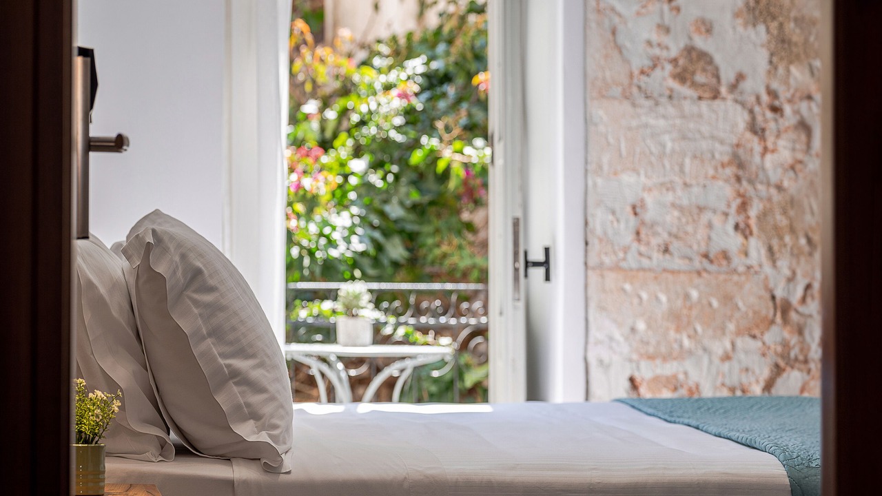 Photo of Bedroom in Old Town