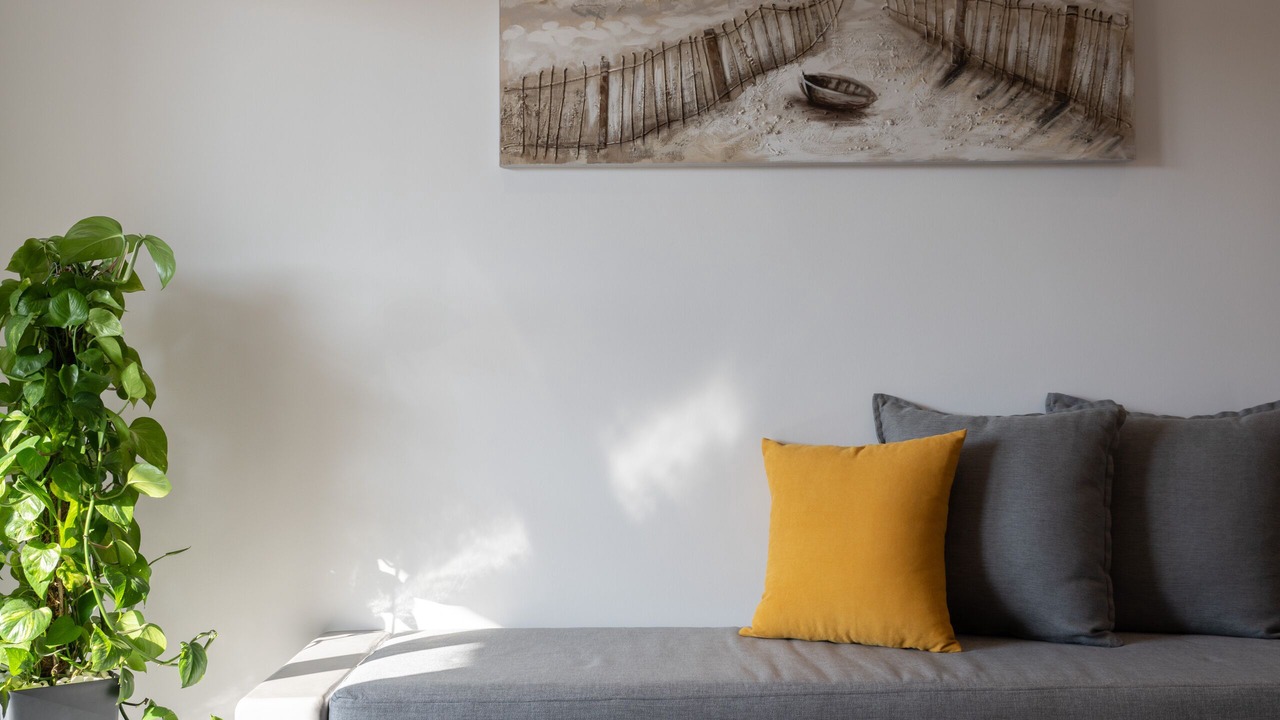 Photo of Bedroom in Karterados