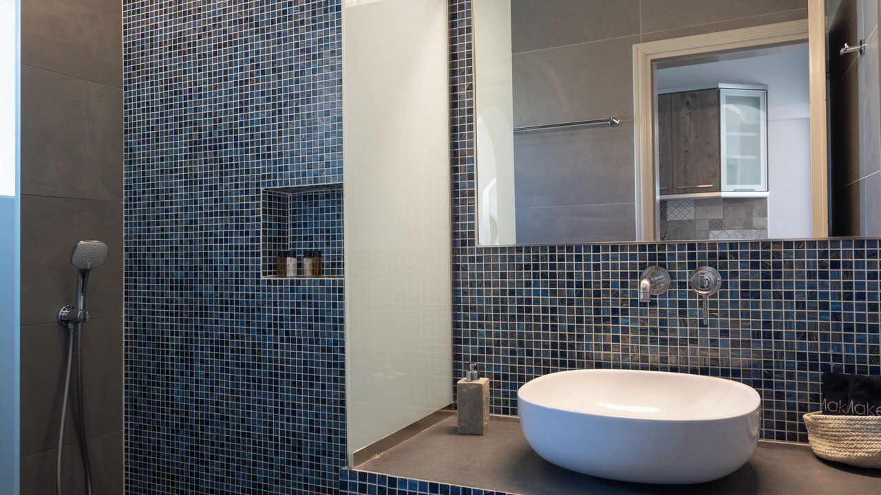 Photo of Bathroom in Karterados