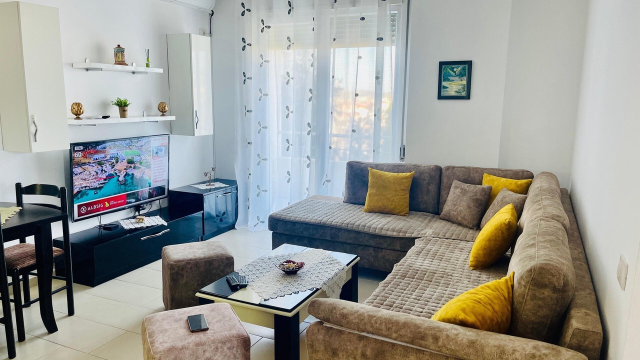 Photo of Livingroom in Radhime