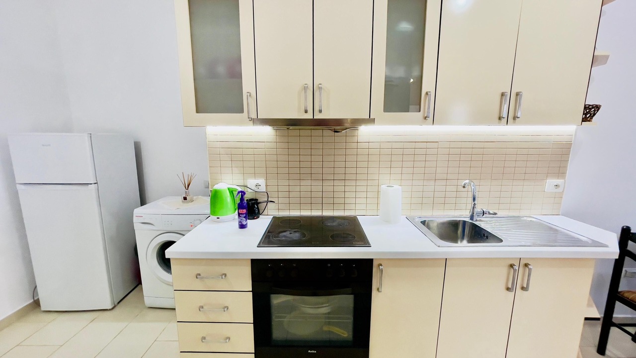 Photo of Kitchen in Radhime
