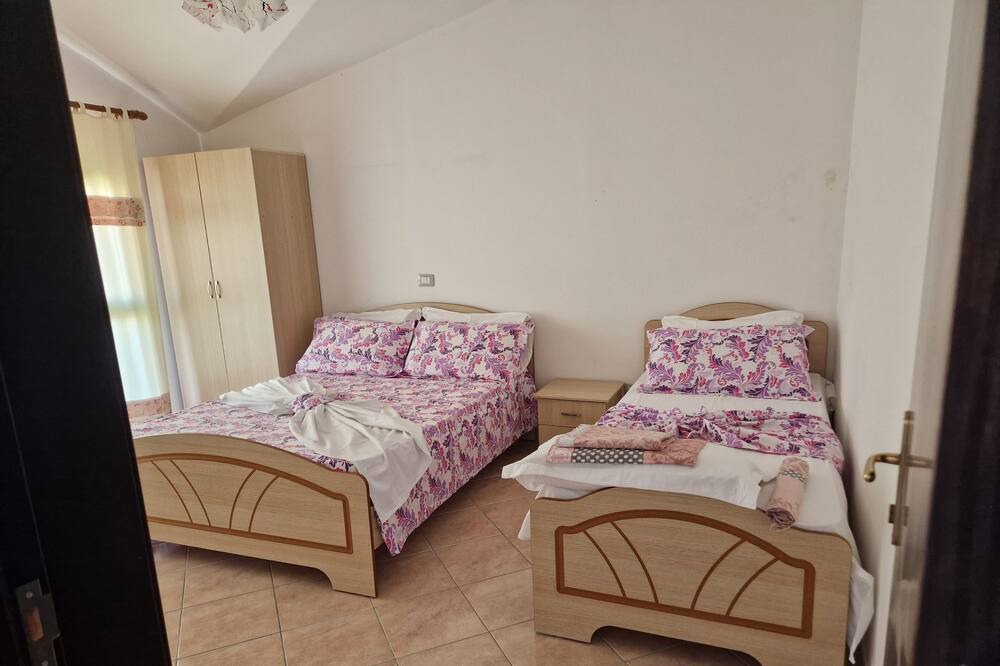 Photo of Bedroom in Orikum