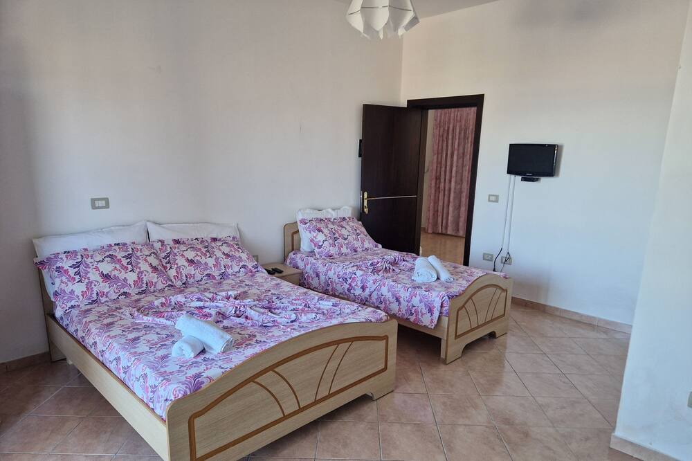 Photo of Bedroom in Orikum