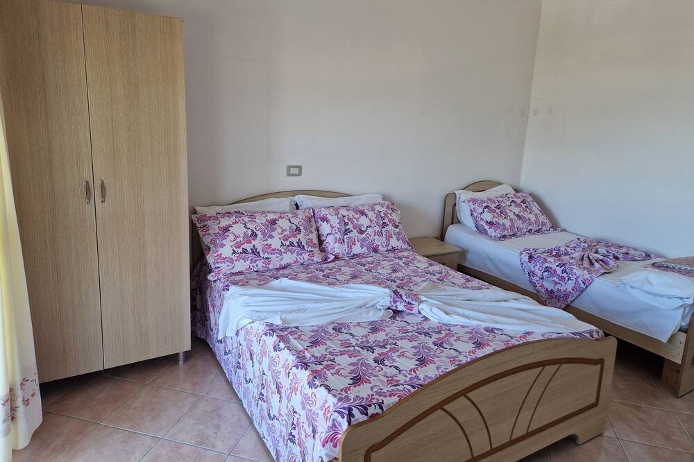 Photo of Bedroom in Orikum