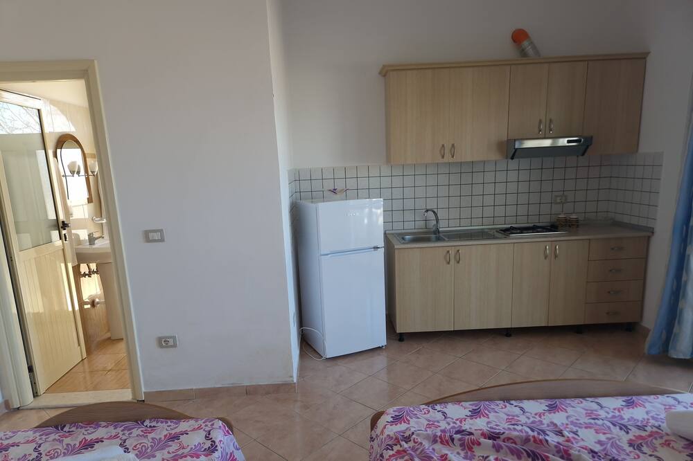 Photo of Bedroom in Orikum