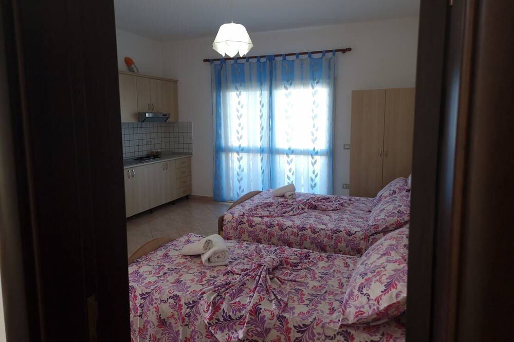 Photo of Bedroom in Orikum