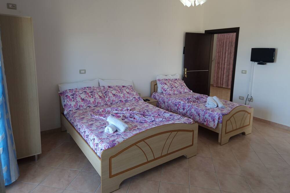 Photo of Bedroom in Orikum