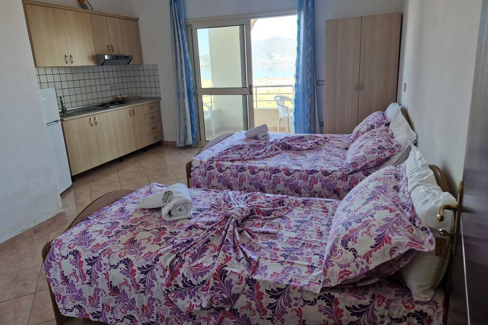Photo of Bedroom in Orikum