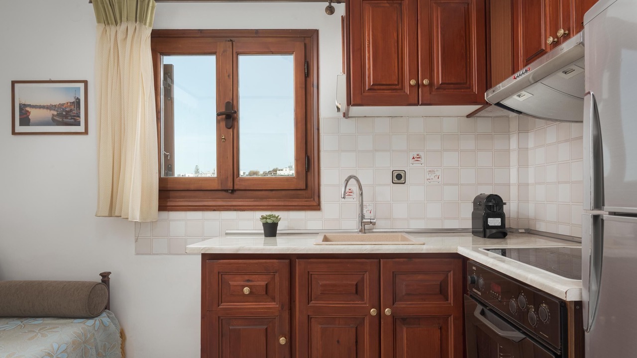 Photo of Bedroom in Naousa