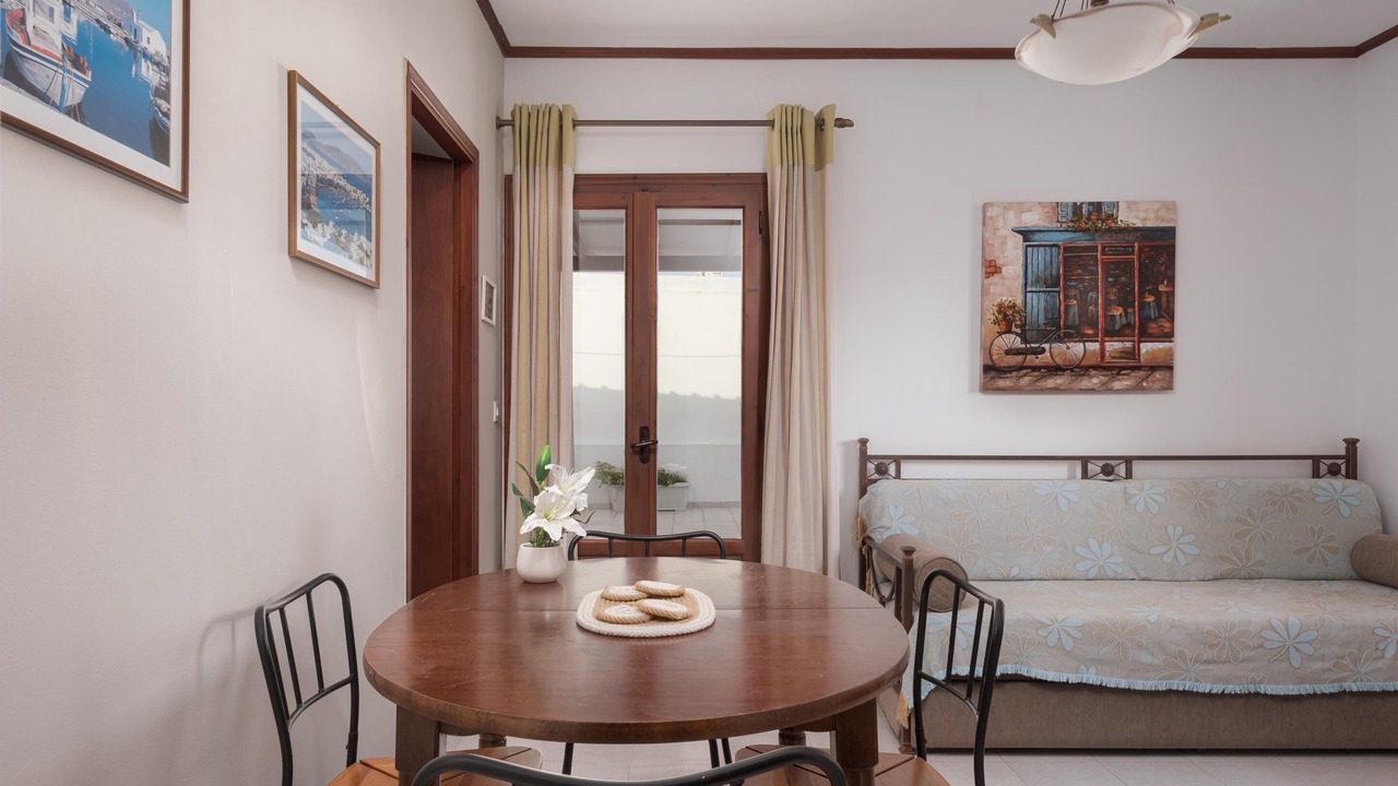 Photo of Bedroom in Naousa