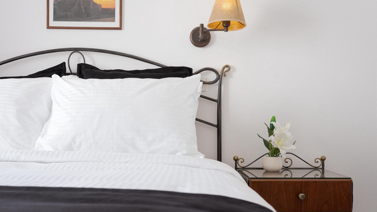 Photo of Bedroom in Naousa