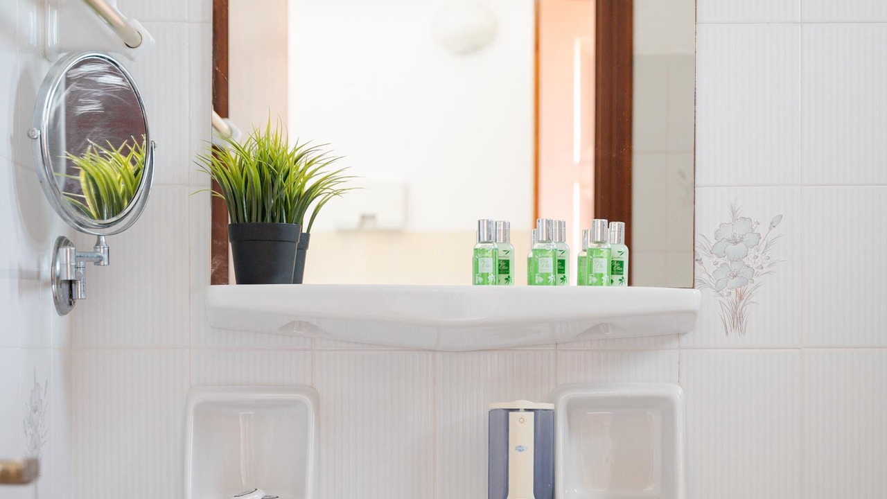 Photo of Bathroom in Naousa