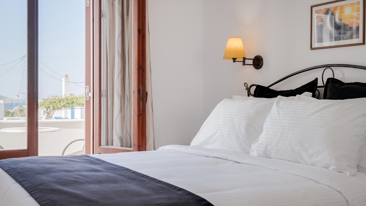 Photo of Bedroom in Naousa